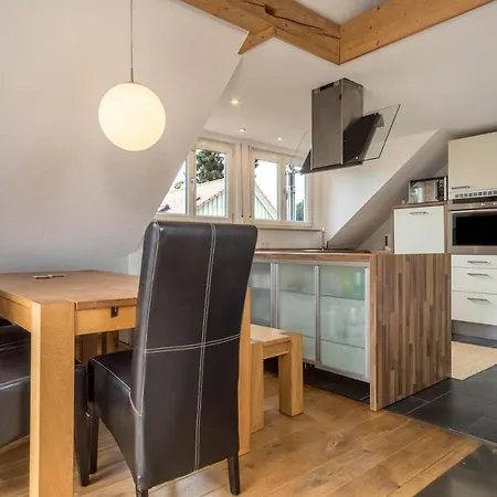 Mycastle Apartment