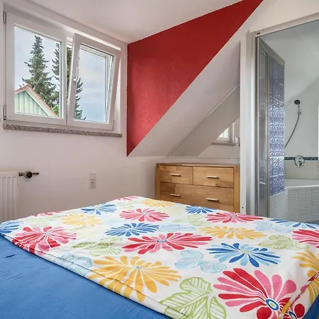 Mycastle Apartment *