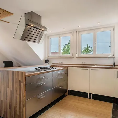 Apartment Mycastle