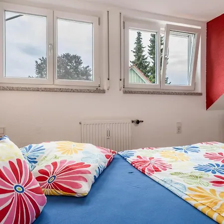 Apartment Mycastle