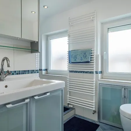 Mycastle Apartment