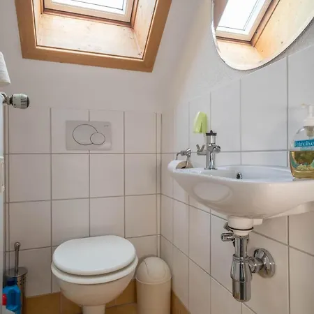 Mycastle Apartment Wangen im Allgaeu
