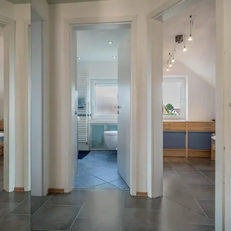 Mycastle Apartment Wangen im Allgaeu